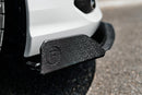 FLOW Designs  MK8 Golf R Chassis Mounted Front Lip Splitter - MODE Auto Concepts