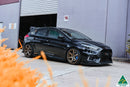 FLOW Designs  MK3 Focus RS Rear Spoiler Extension - MODE Auto Concepts