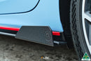 CN7 i30N Sedan 2021-2023 Side Skirt Splitters (Pair) - MODE Auto Concepts