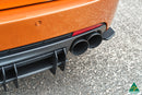 FLOW Designs  VF Commodore S2 Wagon Flow-Lock Rear Diffuser - MODE Auto Concepts