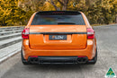 FLOW Designs  VF Commodore S2 Wagon Flow-Lock Rear Diffuser - MODE Auto Concepts