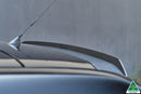 FLOW Designs  VE Commodore Wagon Rear Spoiler Extension - MODE Auto Concepts