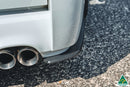 FLOW Designs  VF Commodore S2 Ute Rear Spats (Pair) - MODE Auto Concepts