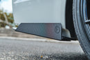 VF Commodore S2 Ute Rear Spats (Pair) - MODE Auto Concepts
