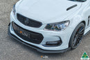 FLOW Designs  VF Commodore S2 Ute Front Lip Splitter - MODE Auto Concepts