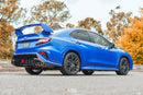 VB WRX Flow-Lock Rear Diffuser (GLOSS) - MODE Auto Concepts