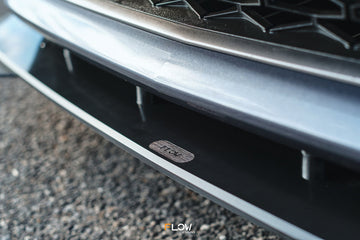 FLOW Designs  Falcon FGX Front Lip Splitter (GLOSS) - MODE Auto Concepts