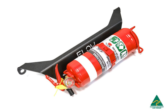 Accord Euro CL7/CL9 Fire Extinguisher Bracket - MODE Auto Concepts