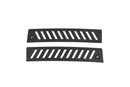 Kia Stinger CK GT 2018-2021 & 2021+ Window Vents (Pair) - MODE Auto Concepts