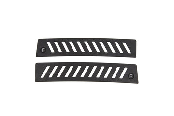 Kia Stinger CK GT 2018-2021 & 2021+ Window Vents (Pair) - MODE Auto Concepts