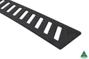 Kia Stinger CK GT 2018-2021 & 2021+ Window Vents (Pair) - MODE Auto Concepts