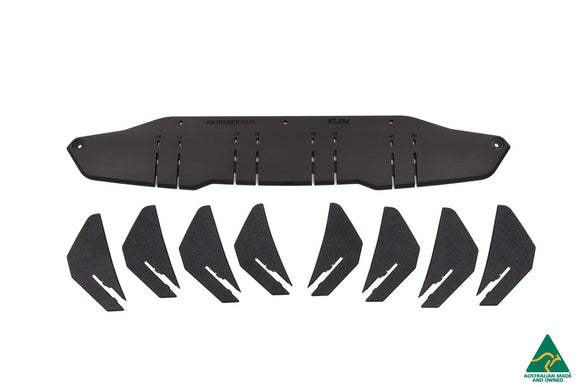 Stinger CK GT 2021-2022 Flow-Lock Rear Diffuser - MODE Auto Concepts