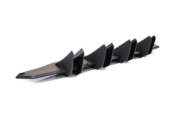 Stinger CK GT 2021-2022 Flow-Lock Rear Diffuser - MODE Auto Concepts