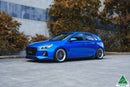 FLOW Designs  i30 SR Hatch (2017-2018) Side Skirt Splitters (Pair) - MODE Auto Concepts