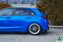 Hyundai Rear Window Vents (Pair) - MODE Auto Concepts