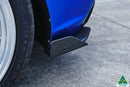 i30 SR Hatch (2017-2018) Rear Spats (Pair) - MODE Auto Concepts