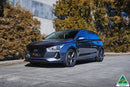 i30 Hatch PD1, PD2 2018-2020 Front Lip Splitter & Mounting Brace - MODE Auto Concepts