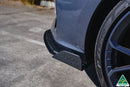 i30 Hatch PD1, PD2 2018-2020 Front Lip Splitter & Mounting Brace - MODE Auto Concepts