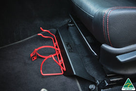 Subaru Fire Extinguisher Bracket/Mount - 0