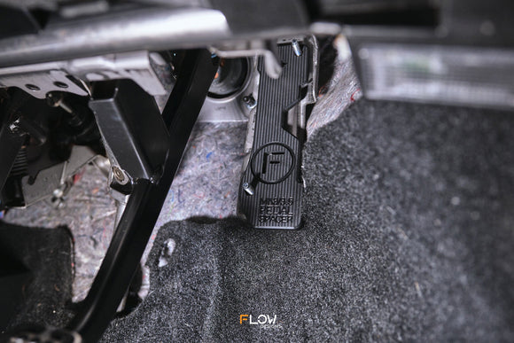 MK3/3.5 Focus RS ST Pedal Spacer - MODE Auto Concepts