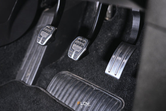 MK3/3.5 Focus RS ST Pedal Spacer - MODE Auto Concepts