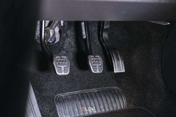 MK3/3.5 Focus RS ST Pedal Spacer - MODE Auto Concepts