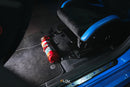 MK3 Focus RS Fire Extinguisher Bracket/Mount-10