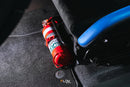 MK3 Focus RS Fire Extinguisher Bracket/Mount-12