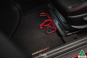 Cerato Fire Extinguisher Bracket/Mount - 0