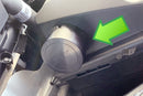 Burger 4440755372147 image 6 of 7: BMS B58 Intake Muffler Delete