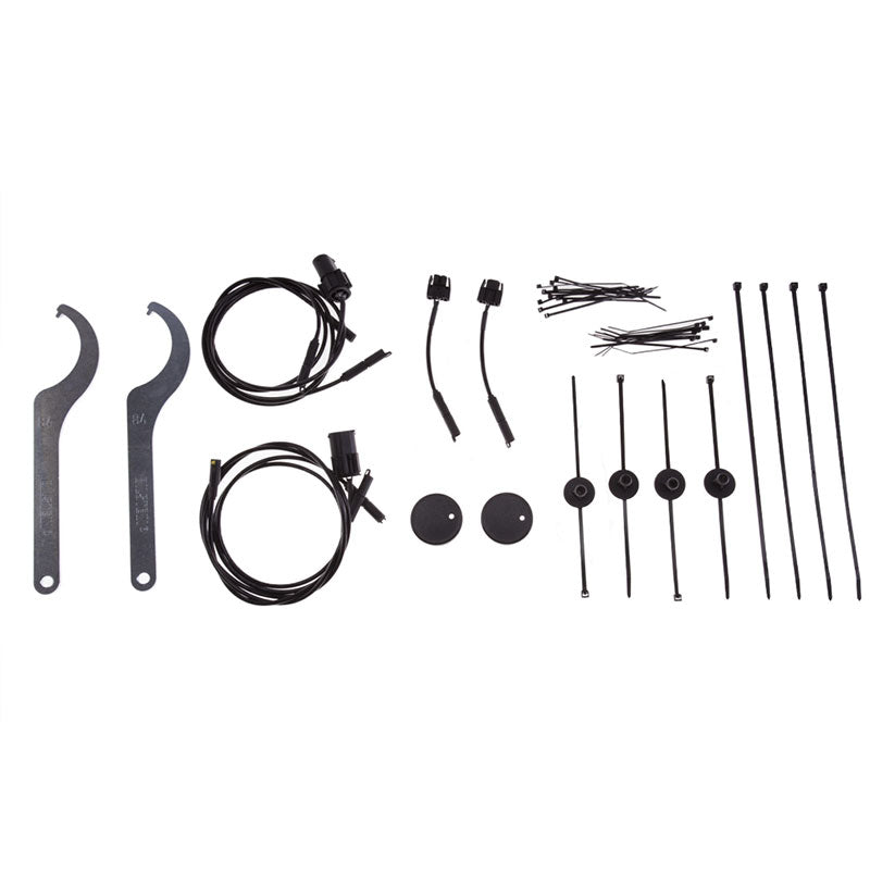 Bilstein B16 Damptronic Coilovers - BMW F80 M3/F82 M4 - 0
