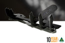 VB WRX Flow-Lock Rear Diffuser (GLOSS) - MODE Auto Concepts