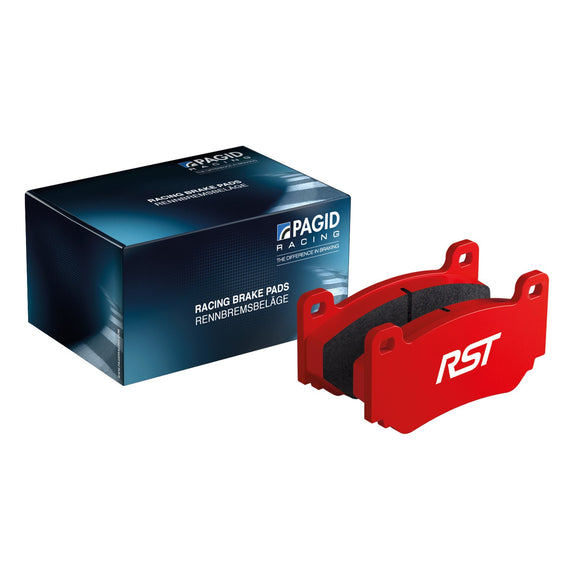 Pagid Brake Pad Set E2487 RST3