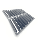 E30 Hood Vents - MODE Auto Concepts