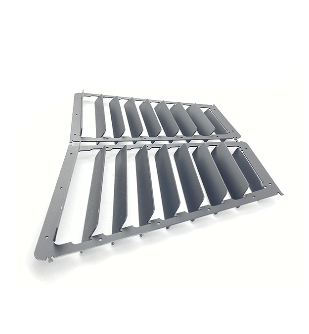 E30 Hood Vents - 0