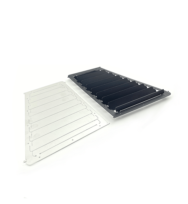 E30 Hood Vents