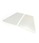 E30 Hood Vents - MODE Auto Concepts