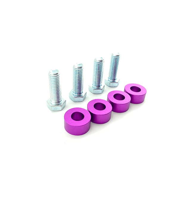 E30 12mm Diff Spacers