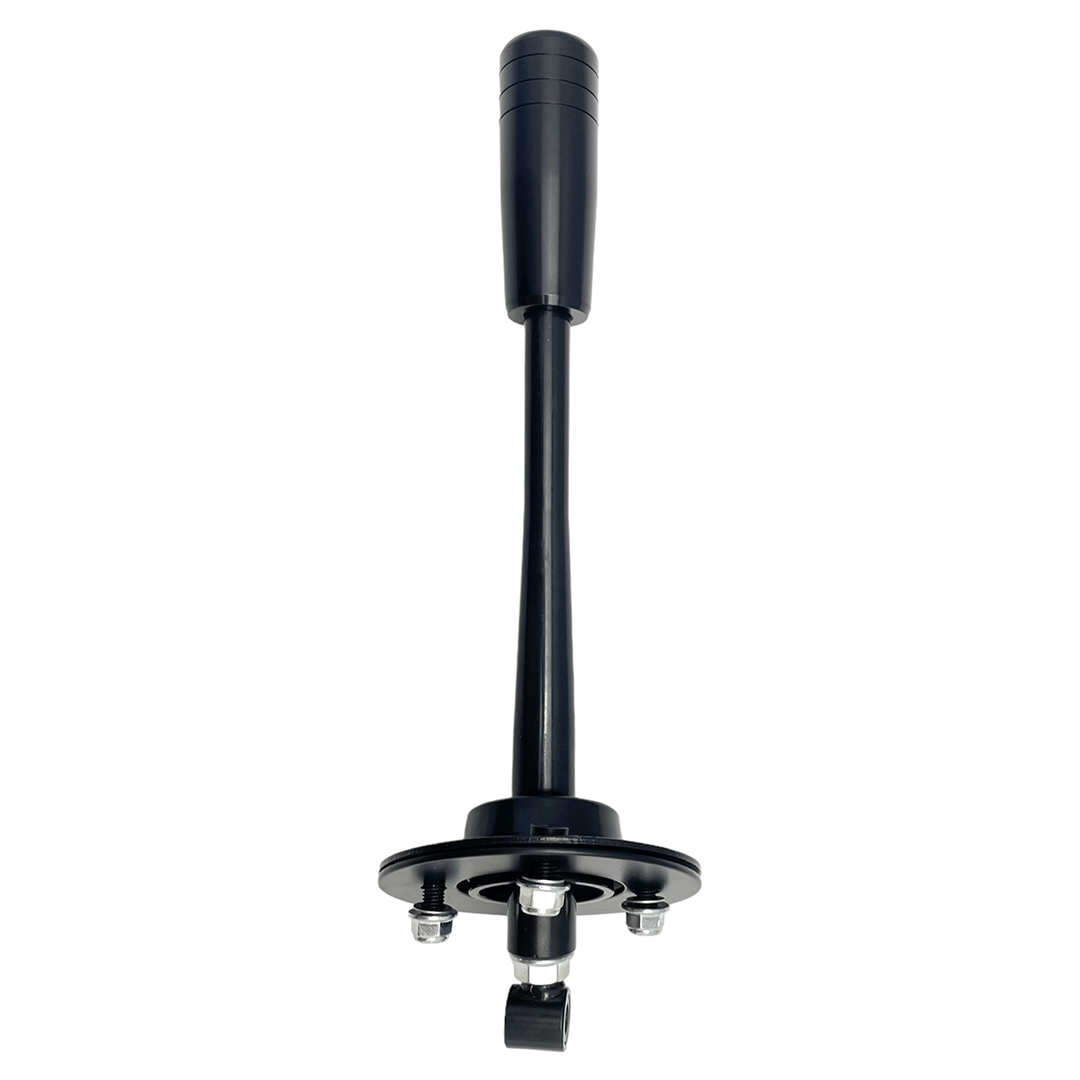 Chassis Mount, Adjustable Throw Shifter - 0