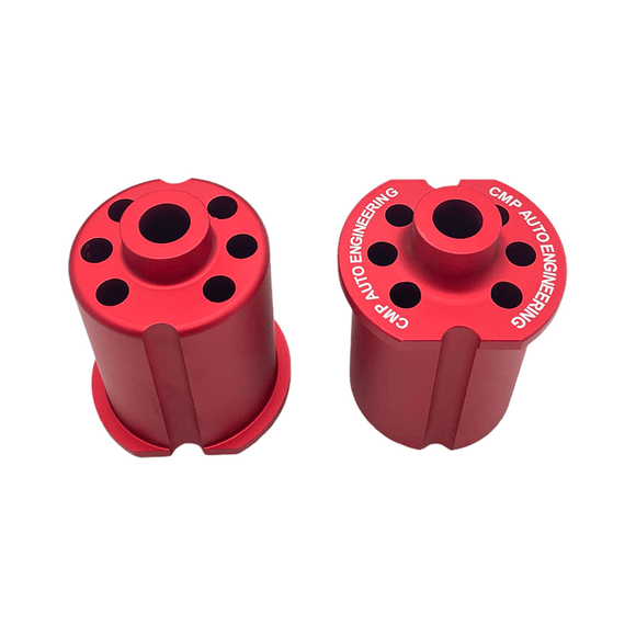 E30 Solid Subframe Raising Bushes - MODE Auto Concepts