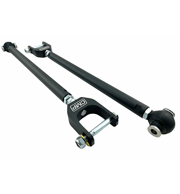 E36/E46 Adjustable Camber Arms - MODE Auto Concepts