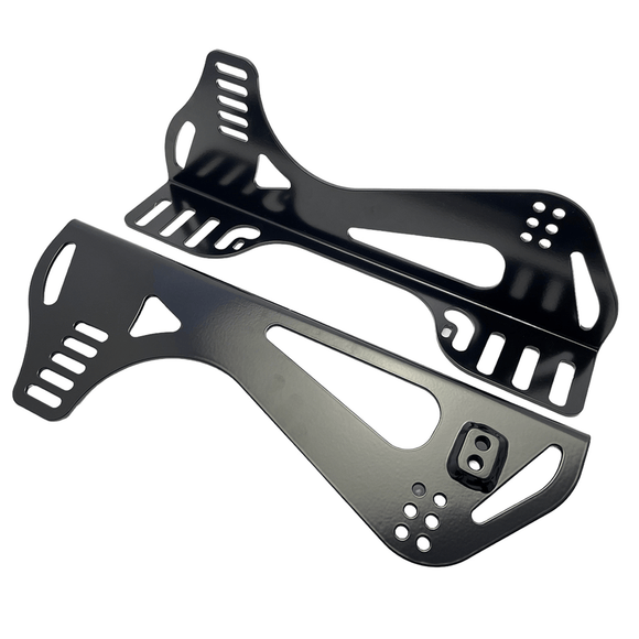 E36/E46 Bucket Seat Mounts - MODE Auto Concepts