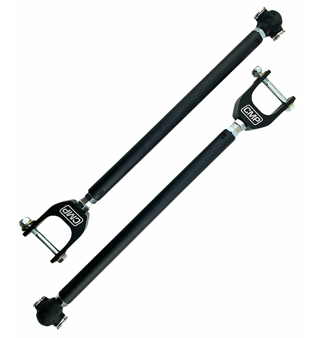 E36/E46 Adjustable Camber Arms
