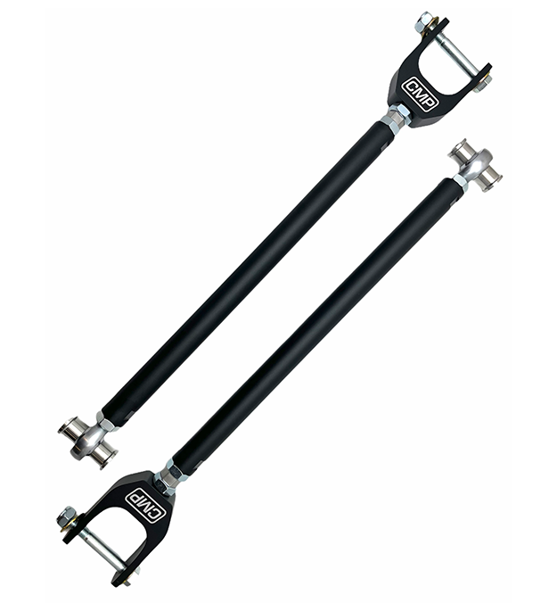 E36/E46 Adjustable Camber Arms