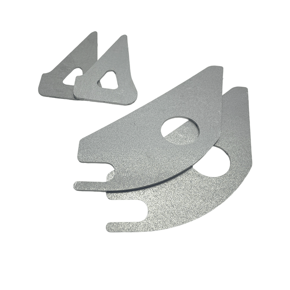 E36 Rear Sway Bar & Diff Mount Reinforcement Kit - MODE Auto Concepts