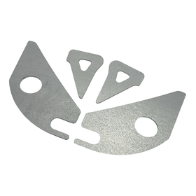 E36 Rear Sway Bar & Diff Mount Reinforcement Kit - MODE Auto Concepts