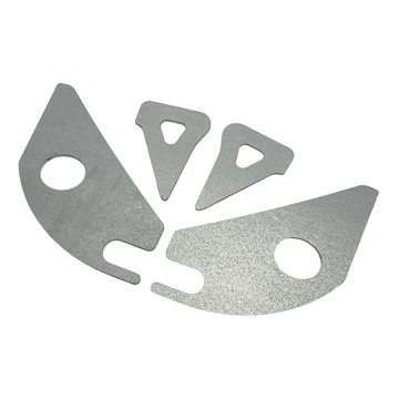 E36 Rear Sway Bar & Diff Mount Reinforcement Kit - MODE Auto Concepts