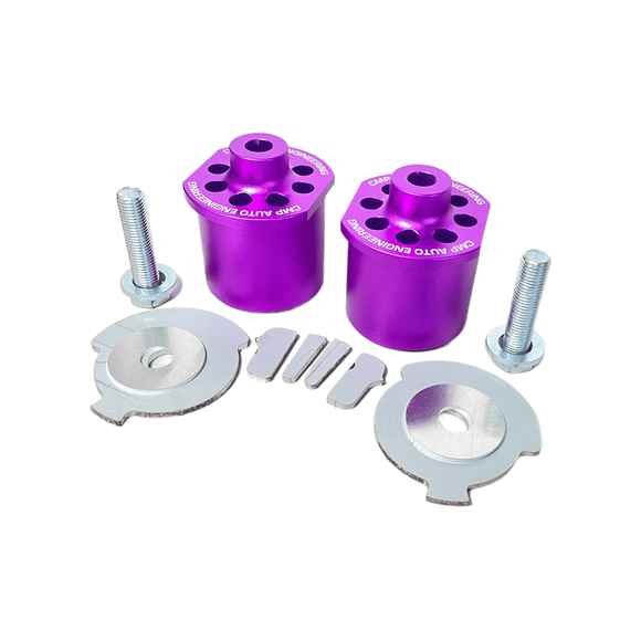 E36 Solid Subframe Raising Bushes - MODE Auto Concepts