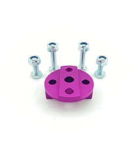 E36 Solid Steering Coupler – RHD - MODE Auto Concepts