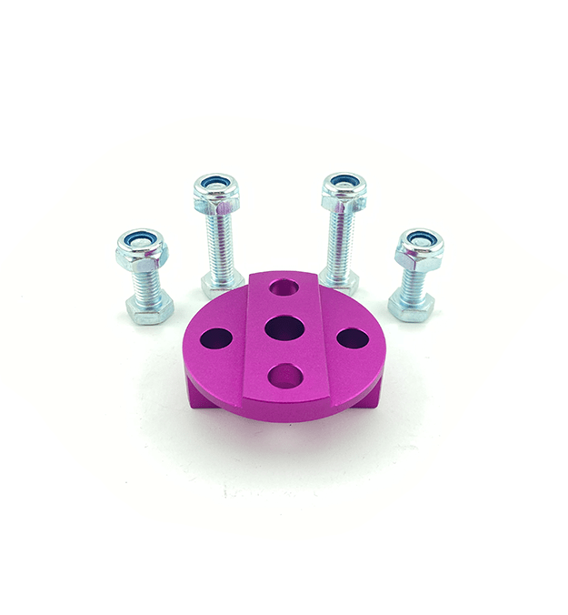 E36 Solid Steering Coupler – RHD